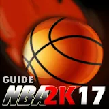 Tips Mode NBA 2K17 icon