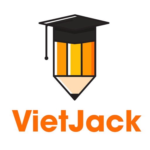 Vietjack– Học Tốt, Thi Online, - Ứng Dụng Trên Google Play