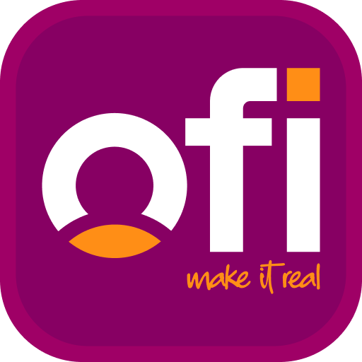 Já Entendi Ofi logo