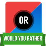 Would You Rather ? icon