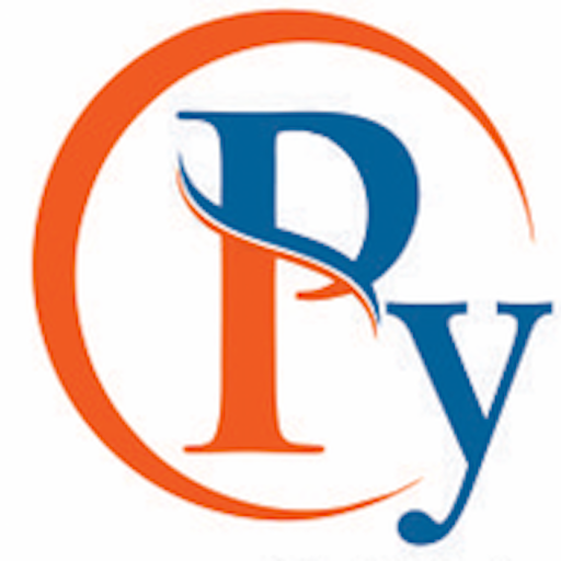 Pythus Pharma logo