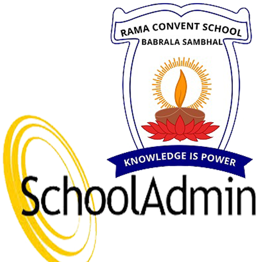 RAMA ADMIN APP logo