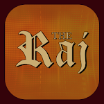 Cover Image of Download The Raj Indian Restaurant 1.0 APK