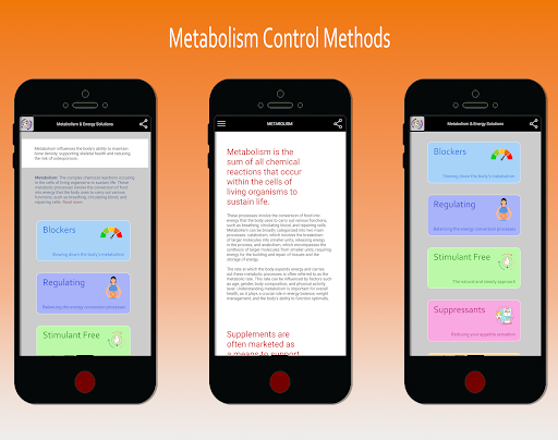 Boost Metabolism: Burn the Fat Screen 2