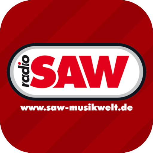 SAW-Musikwelt logo