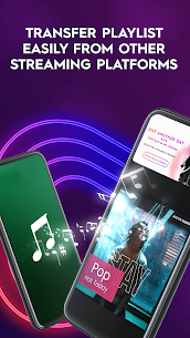 D’Music Mod Apk [Caribbean’s sickest music app] Pro Unlocked / No Ads 3