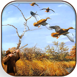 Wild Duck Hunter 3D - Real Waterfowl Hunting Game icon