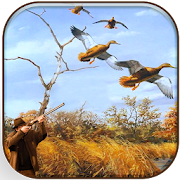 Wild Duck Hunter 3D - Real Waterfowl Hunting Game