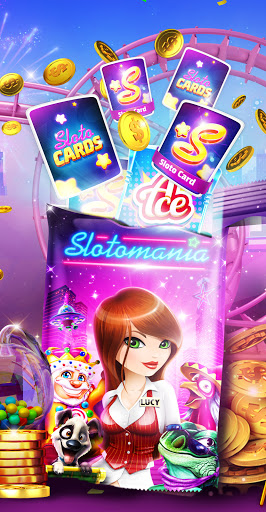 Slotomaniau2122 Free Slots: Casino Slot Machine Games 6.15.1 screenshots 17