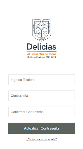 Delicias Chihuahua Screen 3