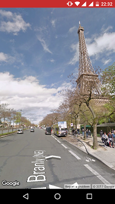 Street View Appのおすすめ画像2