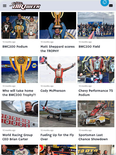 Super DIRT Week screenshot 12