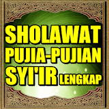 Sholawat Syi'ir Puji-Pujian icon