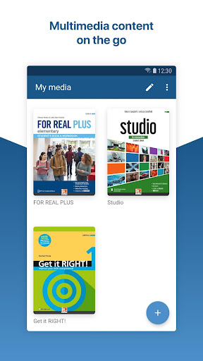 HELBLING Media Screenshot 2 - AppWisp.com