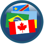 Flags of the world Apk