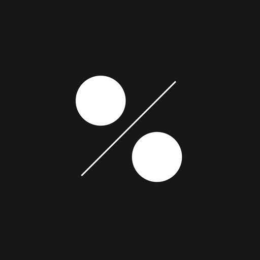 Tỉ giá hôm nay logo