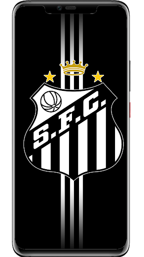 Android application Santos Wallpapers screenshort