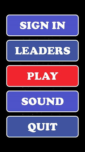 Android application Switch Colors screenshort