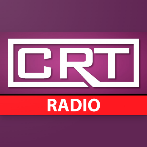 Radio CRT - Paraguay logo