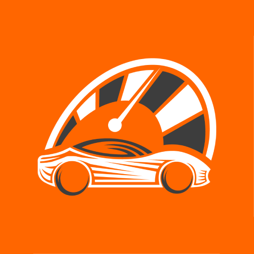 EzCarRide Driver logo