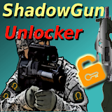 ShadowGun Unlocker icon