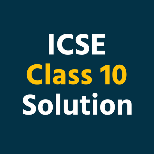 ICSE Class 10 Selina Solution logo