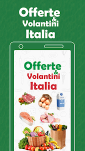 offerte & volantini italia