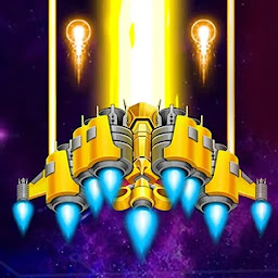 Icon image Space shooter