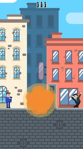 Mr Bullet - Spy Puzzles