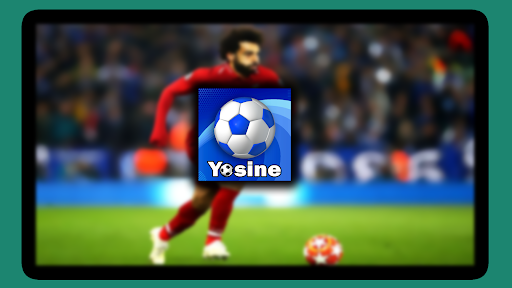 yas­sine t­v بث مباشر­‎