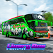 Livery Bus Simulator - Androidアプリ