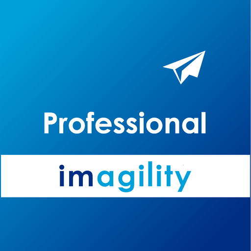 ImagilityProfessional 1.0 Icon
