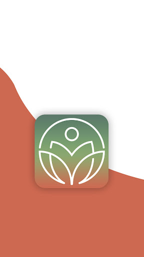 Android application Centered Wellness & Yoga screenshort