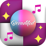 KPOP Wanna One Beautiful Piano icon
