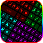 Cover Image of Download LED Color Changer Theme  APK