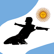 Partituras para Primera División - Argentina