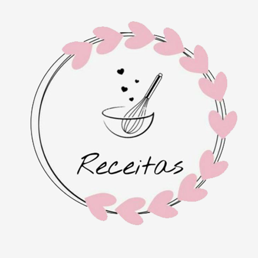 Receitas Deliciosas logo