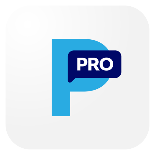 Professus Pro logo