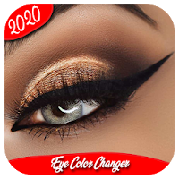 Eye Color Changer Eye Lens Фоторедактор