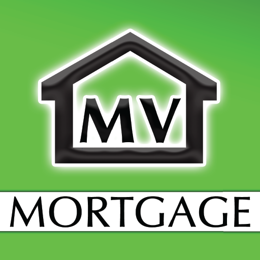 MV Mortgage logo