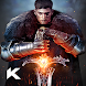 King Arthur: Legends Rise - Androidアプリ