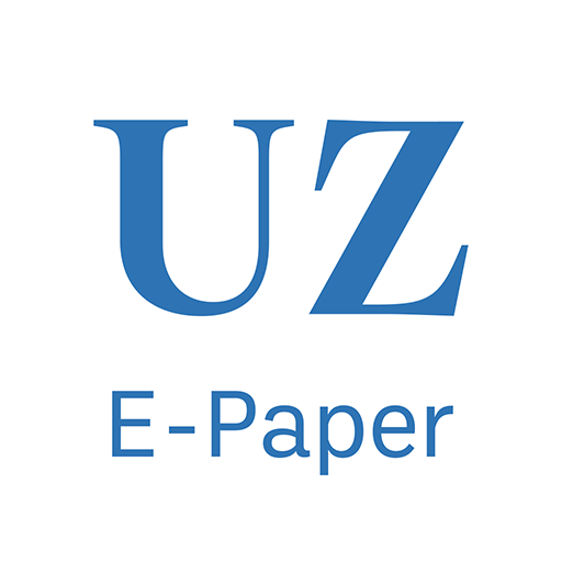 Urner Zeitung E-Paper Download on Windows