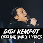 Cover Image of Download DIDI KEMPOT FULL ALBUM OFFLINE LIRIK LENGKAP 1.0 APK