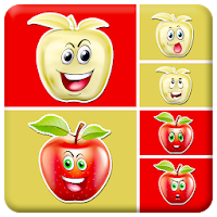 Golden Apple WAStickerApps  A