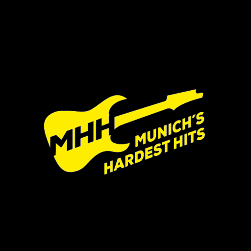 Munichs Hardest Hits logo