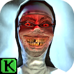 Cover Image of 下载 Evil Nun : Scary Horror Game Adventure 1.7.5 APK