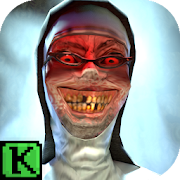 Image de couverture du jeu mobile : Evil Nun: Horreur à l'école 