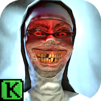 Evil Nun v1.8.5 Evil Nun (Mod Apk)