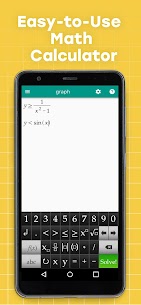 Algebrator Premium Mod APK v1.4.29 Download For Android 4