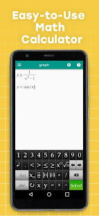 Algebrator - math calculator that shows steps  Screenshots 4